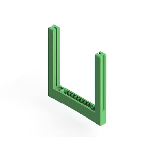 307-008-525-158 EDAC Inc.  Edgeboard Connectors